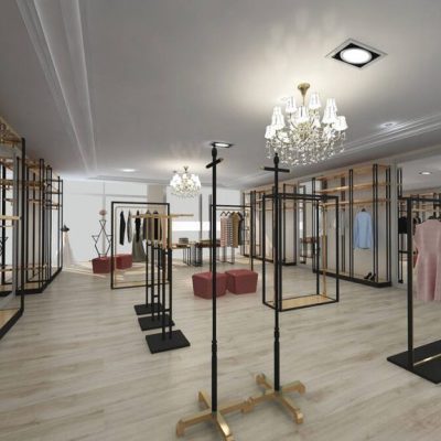 Obchodné priestory Žilina - centrum