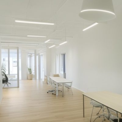 Kancelárske priestory Žilina - centrum