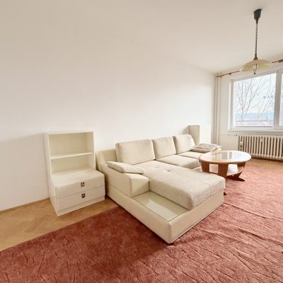 2 - izbový byt Žilina - Hliny 6