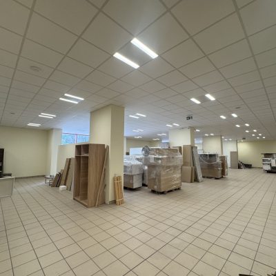 Obchodné priestory Žilina - širšie centrum