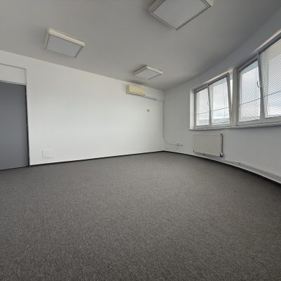 Kancelárske priestory Žilina - širšie centrum