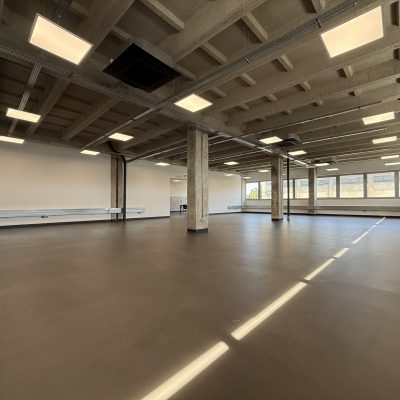 Kancelárske priestory Žilina - širšie centrum