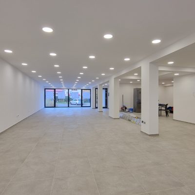 Obchodné priestory Žilina - centrum